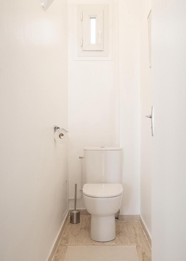 Luxembourg Gardens Cosy Studio - Paris 5Th Appartement Buitenkant foto